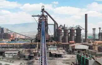 Sostuvo que el precio al que se venda la acerera debe ser suficiente para que el síndico de AHMSA y su equipo hagan frente a los compromisos que tienen