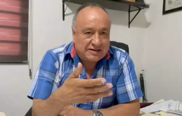 El entrevistado añadió que un cliente le contó que recientemente policías le quitaron 5 mil pesos después de haber bebido dos o tres cervezas