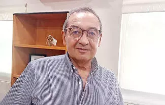 Una vez más hay que pedir la intervención de las autoridades federales y estatales, manifestó el empresario Rolando Villarreal Cereceres.