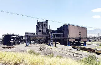 Propuesta surge tras el colapso de la subasta que buscaba un comprador integral capaz de reactivar la siderúrgica