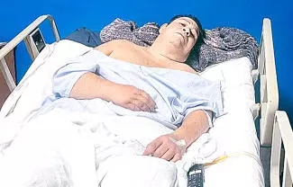 El Sistema DIF Coahuila y el DIF Municipal de Monclova, tomaron las riendas del caso de Armando Linares.