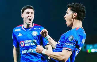 Costó, pero en Torreón se impuso la lógica y Cruz Azul derrotó (1-2) a Santos Laguna en el partido correspondiente a la jornada 9 del torneo Clausura 2026.