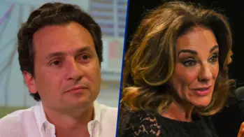 La periodista Lourdes Mendoza acumula seis sentencias favorables, incluida la de la Suprema Corte, en sus denuncias por difamación contra Emilio Lozoya.