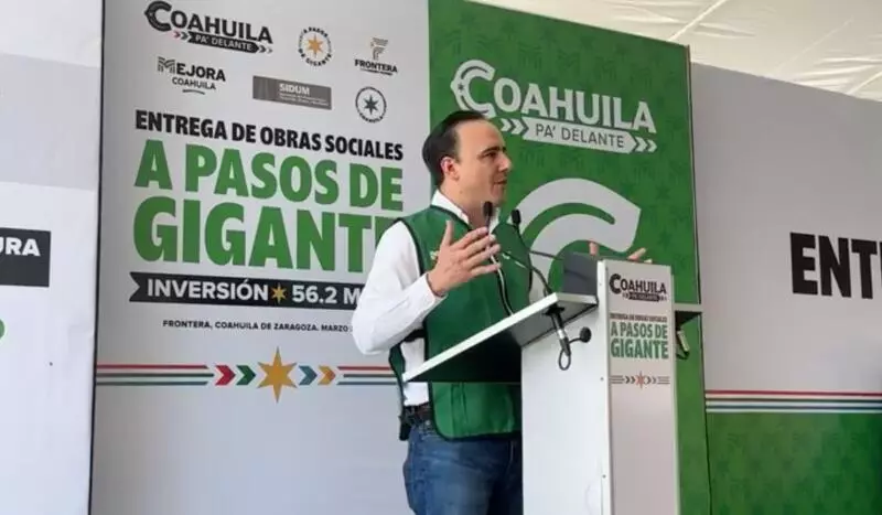 Jiménez Salinas expresó confianza en la voluntad de la presidenta Sheinbaum para encontrar una solución, aunque reconoció que el primer intento de