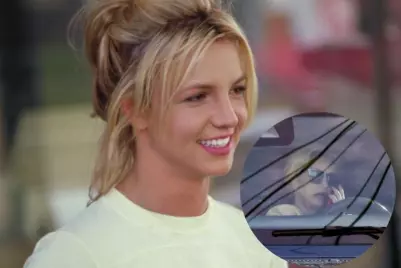 Britney Spears fue arrestada en California por conducir bajo los efectos del alcohol. Tras el incidente, la cantante desactivó su cuenta de Instagram. 