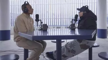 La creadora de contenido Saskia Niño de Rivero habló sobre la polémica surgida alrededor del podcast en el que entrevista a 