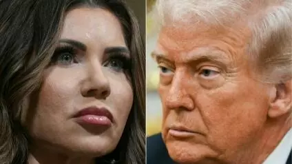 La exsecretaria del Departamento de Estados Unidos publicó un mensaje de agradecimiento para el presidente de los Estados Unidos