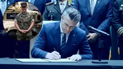 El secretario norteamericano alertó a funcionarios y representantes militares con sus declaraciones durante la conferencia inaugural de las Américas contra los Cárteles