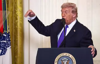 El Presidente exigió tener participación en la elección del sucesor de Ali Jamenei y dijo que tendrá un papel en la elección del próximo líder