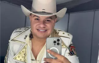 Rafael González García, originario de Monclova, Coahuila, ya fue separado de la banda hasta que arregle su situación familiar