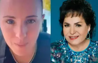 La fundadora de Penitencia reconoce su error al no censurar el nombre de la actriz en el clip