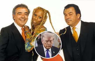 Romero Monge dijo que con la Macarena 