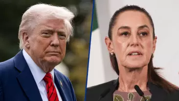 Trump recibirá en Miami a una quincena de líderes latinoamericanos para su cumbre ‘Escudo de las Américas’, pero dedidió dejar fuera a México, Brasil y Colombia.