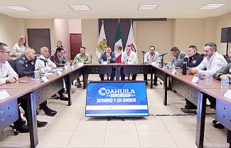 Continuarán los operativos y cateos que se han estado realizando en diversos municipios