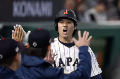 El poderío de largometraje de Japón, en los nombres de Seiya Suzuki y Shohei Ohtani, impulsaron a Samurai Japan a una victoria sobre su principal rival del Grupo C, Corea del Sur.