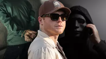 Antes de enfrentar a Rocky Fielding por el título de campeón del mundo de peso super medio de la AMB, ‘Canelo’ Álvarez negoció durante tres días la liberación de su hermano secuestrado en Jalisco.