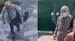 La mujer de la tercera edad recibió una suspensión provisional tras ofrecer disculpas y prometer un pago de reparación del daño a los dueños cuyas mascotas fueron asesinadas