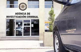 Para recibir denuncias y dar seguimiento a carpetas de investigación en distintas comunidades de la Región Centro