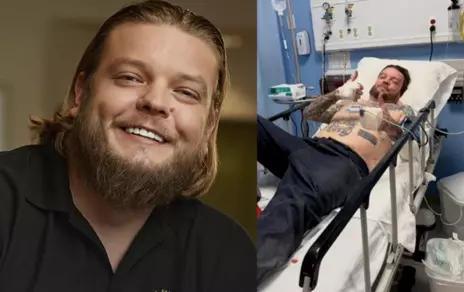 El conocido personaje del reality enfrenta una complicada recuperación que lo llevó a solicitar apoyo mientras continúa su tratamiento.