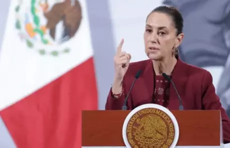 Advirtió que ahora mismo el tratado comercial está en una posición vulnerable que podría terminar en aranceles o medidas unilaterales a la economía.