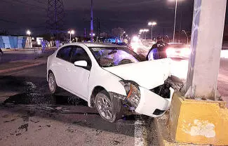 Responsables tendrían que reparar los daños y cumplir con el pago de las multas correspondientes