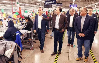 El INEGI coloca al Estado como líder nacional en los principales indicadores laborales