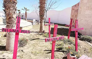 La mujer de 42 años fue atacada por hombres armados; le dispararon mientras estaba en una fiesta familiar