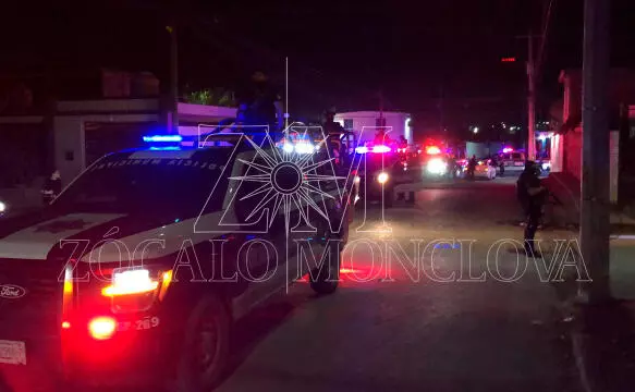 Los jóvenes fueron subidos a la caja de una patrulla y trasladados a las celdas de Seguridad Pública, donde quedaron a disposición de las autoridades correspondientes.