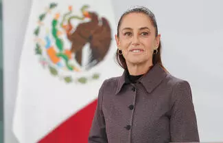 La Mandataria federal sostuvo que ese retraso es uno de los factores que inciden en las muertes por esa enfermedad