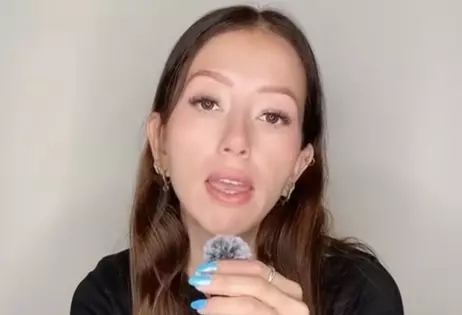 La madre del rey electo aprovechó el pronunciamiento para agradecer el apoyo recibido, ofrecer una disculpa a los maestros y directivos del plantel p