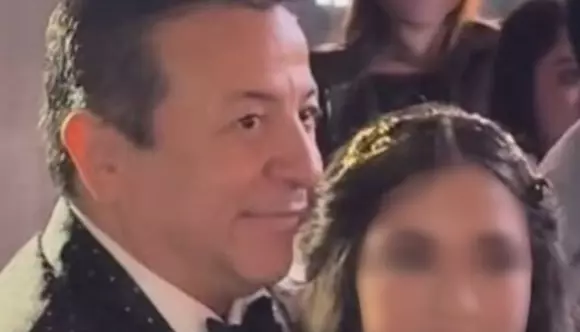 Juan Carlos Guerrero Rojas organizó una lujosa fiesta de XV años en Villahermosa con invitados especiales como Belinda y J Balvin.