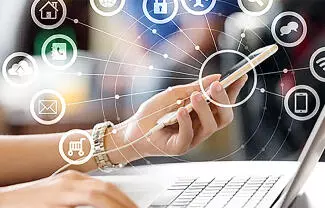 Coahuila ocupa el segundo lugar nacional con personas dedican más horas al día al uso de internet.