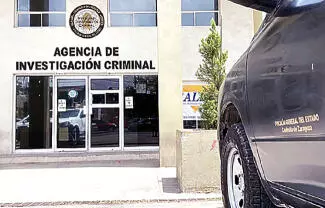 Con los cambios y rotaciones que está realizando el nuevo delegado regional de la Fiscalía General del Estado