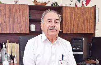 Es enviada al Centro de Salud Mental en Saltillo para su valoración