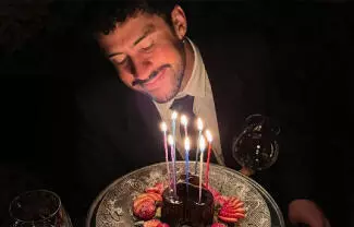 El cantante puertorriqueño volvió a publicar en redes sociales luego de eliminar todo el contenido de su perfil tras su participación en el Super Bowl