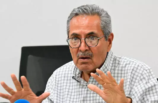 Mata López desmintió versiones que circularon sobre supuestos despidos masivos de obreros sindicalizados, así como rumores sobre un posible cierre 