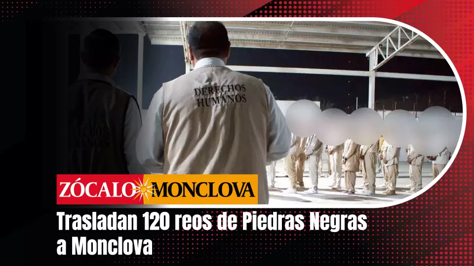 Estas acciones refuerzan los objetivos de mantener estabilidad, gobernabilidad y seguridad en los propios centros, previniendo acciones de riesgo.