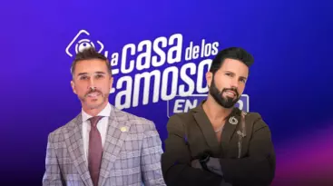 Poncho de Nigris aseguró que no es igual la participación de Sergio Mayer en ‘La Casa de los Famosos’ sin el Team Infierno.