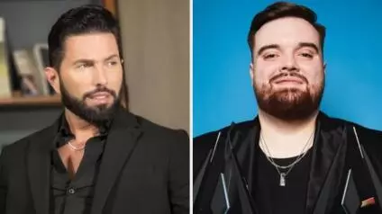 A unos días de debutar como promotor con Ring Royale, el influencer mexicano se dijo dispuesto a subir al ring con el streamer español