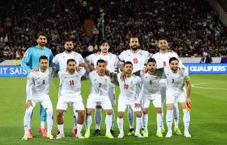 Trump había garantizado que la selección persa no tendría problemas para participar