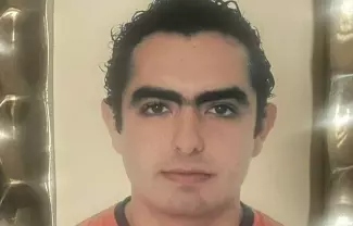 Tras once años desaparecido, Alejandro Martínez Valdez fue 