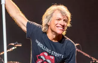 Una de las grandes bandas de rock recibirá su película biográfica