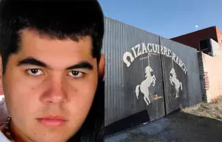 Hugo Gonzalo Mendoza Gaytán se consolidó como uno de los miembros de mayor rango dentro del cártel de las cuatro letras