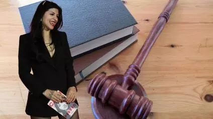 La legisladora Sandra Arreola, precisó que de aprobarse, la ley se aplicaría para hombres y mujeres que, aun sin cumplir con sus obligaciones, impid
