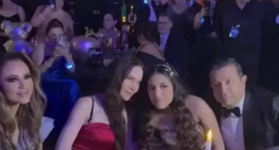 También se reveló que notificadores hallaron su domicilio fiscal deshabilitado por lo que tuvieron que realizar notificaciones por estrados.