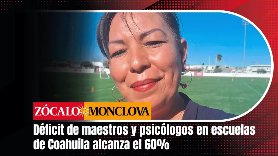 De las 3 mil escuelas a las que deberían dar cobertura en el Estado, sólo 1,200 cuentan con un maestro de educación especial y un psicólogo, dejando a 1,800 instituciones sin la posibilidad de cobertura a los infantes con alguna discapacidad.