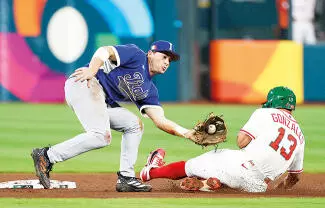 Italia hizo pedazos al selectivo nacional, que quedó anticipadamente eliminado del mundial de beisbol y de paso tampoco jugará en las Olimpiadas de Los Ángeles 2028 