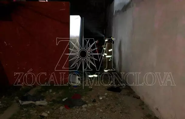 Las autoridades confirmaron que todo se encontraba sin novedad, por lo que descartaron el incendio y determinaron que se trató de un reporte falso, retirándose del sitio para continuar con sus labores.