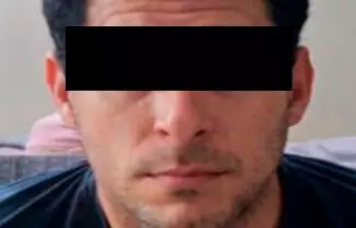 Se informó que durante la detención aseguraron más de 270 kilogramos de fentanilo