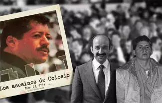 La docuserie revisa a detalle el crimen que marcó la historia política de México